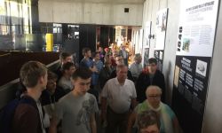 Visite Du Struthof  054